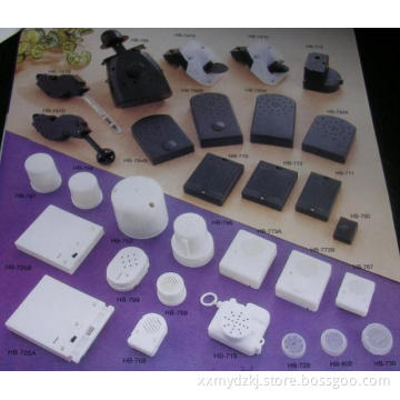 Music Box, Sound Box (LMY-009)
